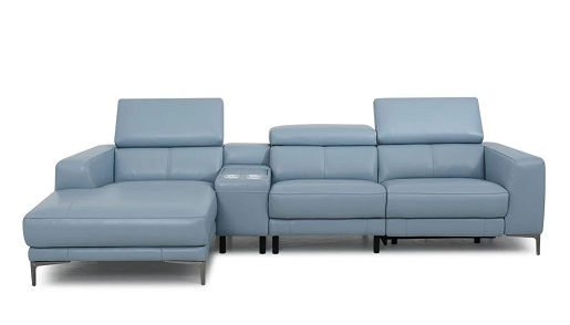 RECLINER SOFAS